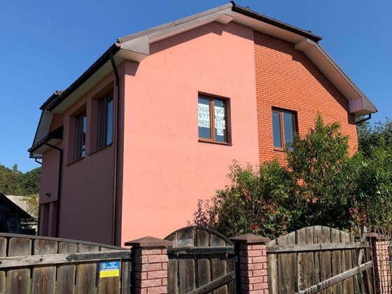 Продаж новобудови р-н Підгірки м. Калуш Калуш