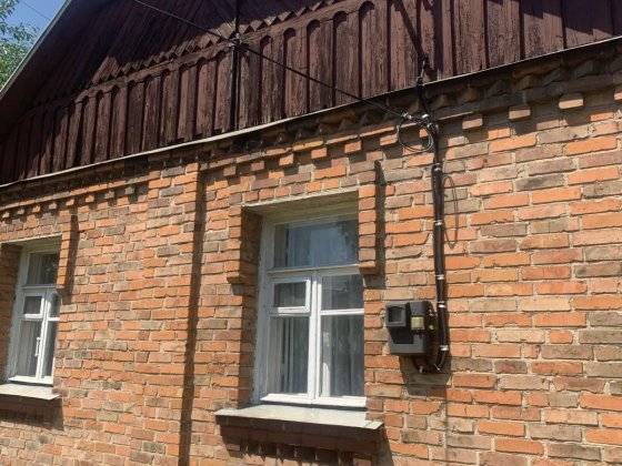Будинок зі зручностями в центрі міста Козятин