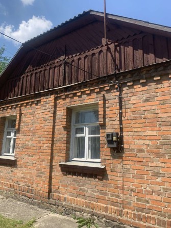 Будинок зі зручностями в центрі міста - фото 1