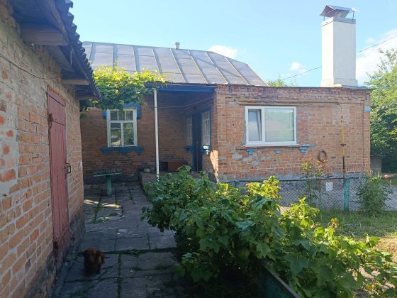 Продам гарний будинок Козятин