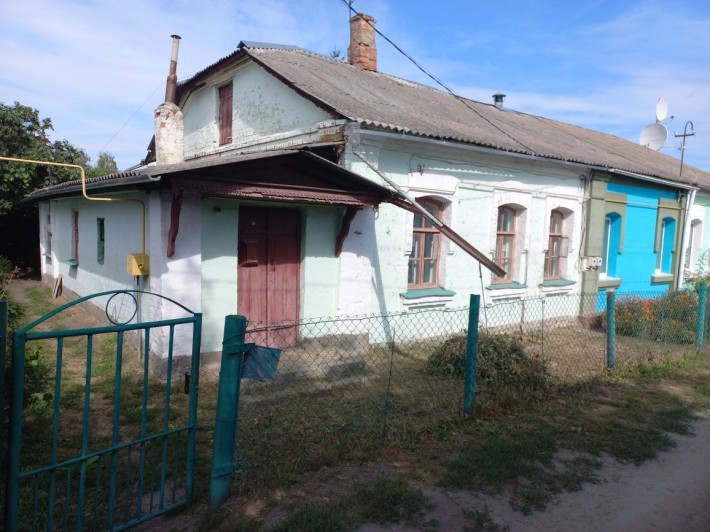 Продам будинок 68кв.м - фото 1