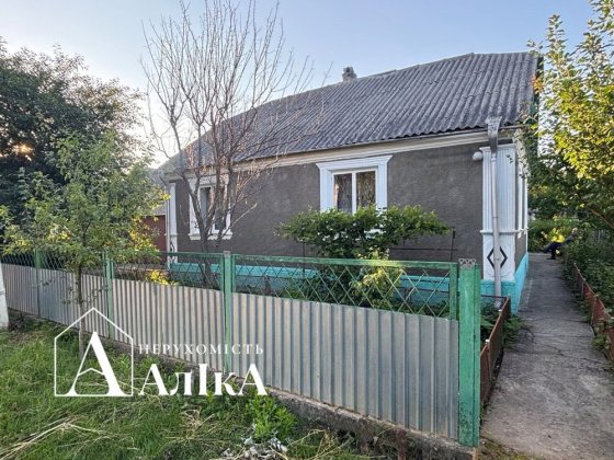 Продам 2 будинки на одному подвірʼї Кам'янець-Подільський