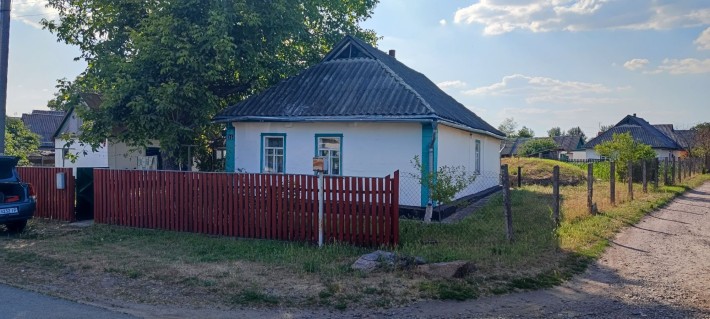 Будинок м.Кам'янка вул.О.Захаренка 36. - фото 1