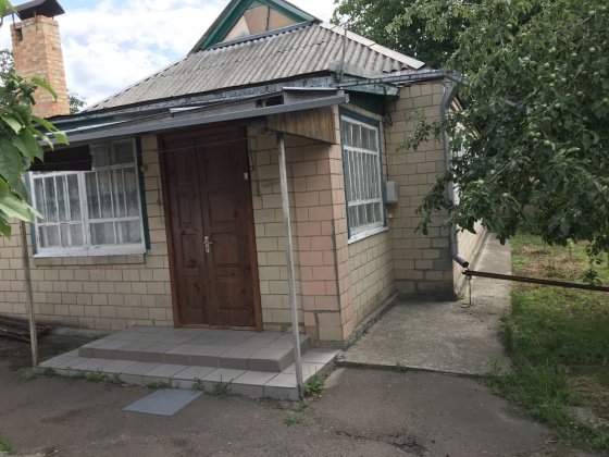 Продам будинок в м.Кам‘янка Черкаськоі обл. Каменка