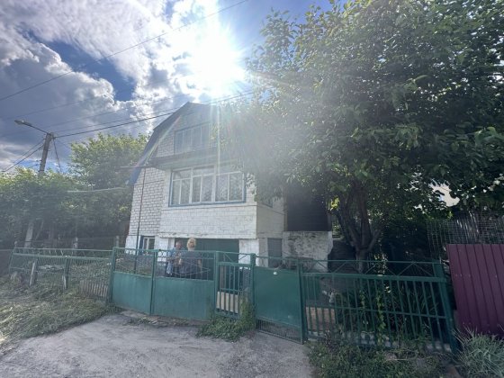 Будинок в Каневі Канів