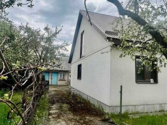 Будинок в м. Ківерці Киверцы