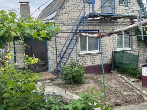 Продаж  будинку Канів Вул. Канівська Газ Санвузол Держпрограми Вільний Канев