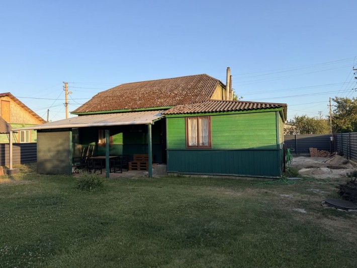 Продам будинок під розбір - фото 1