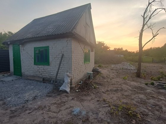 Продаж дачі.м Ковель Ковель