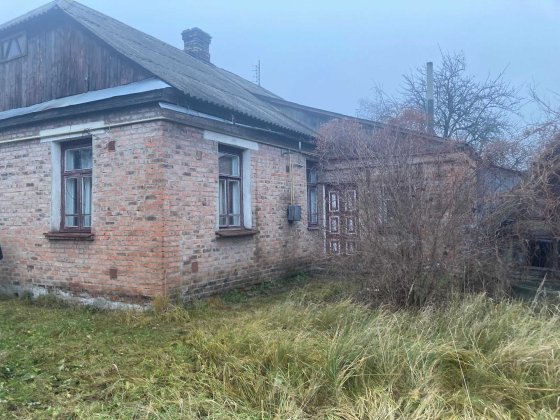 Половину будинку в р-ні Ковель -2 Ковель