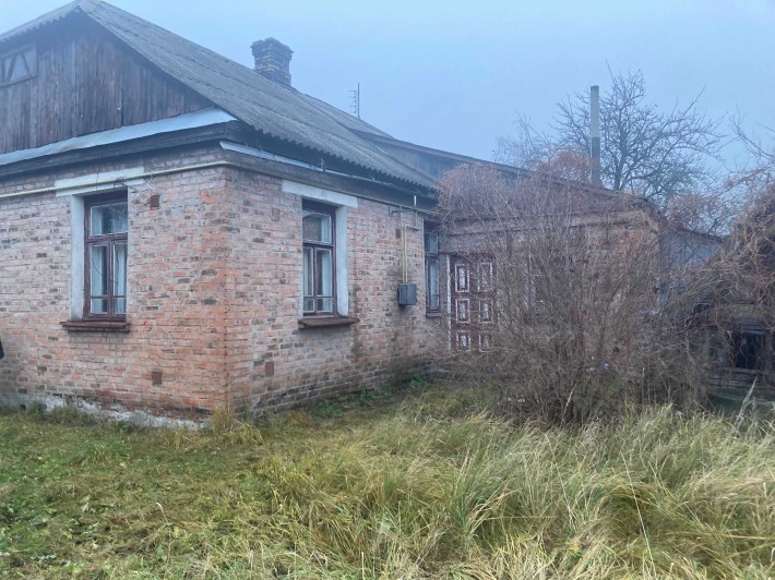 Половину будинку в р-ні Ковель -2 - фото 1