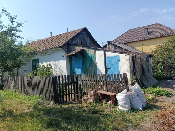 Терміново продам частину будинку. Ковель
