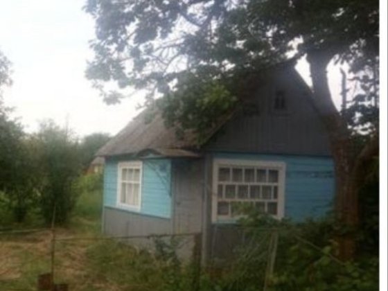 Продам дачу в ковелі Ковель