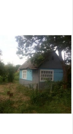 Продам дачу в ковелі - фото 1