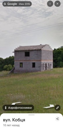 Продам недобудований будинок - фото 1