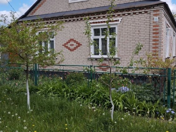 Продається будинок Ковель