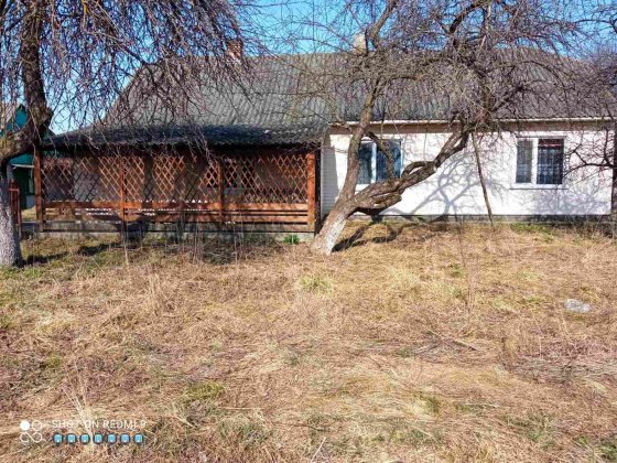 Продається  будинок Ковель