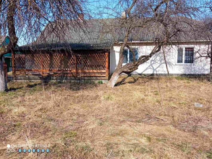 Продається  будинок - фото 1