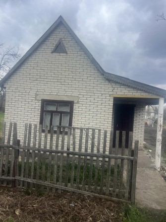 Продається затишна дача, масив "Калина" - фото 1