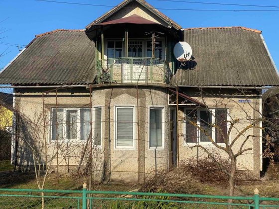 Будинок півтораповерховий у Коломиї Коломия