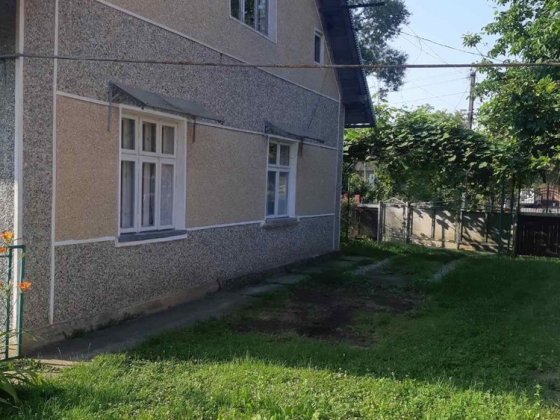 Будинок у селі Королівка Коломия