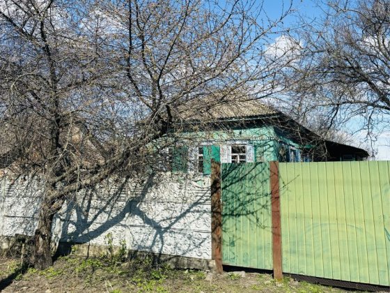 Будинок с.Підлипне Конотоп