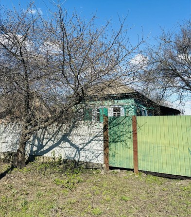 Будинок с.Підлипне - фото 1