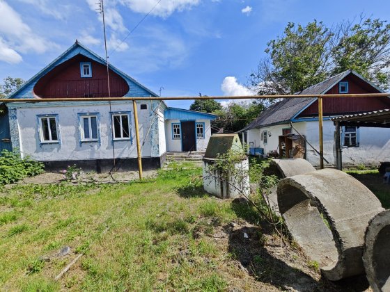 Продається будинок район Чолівка Коростень