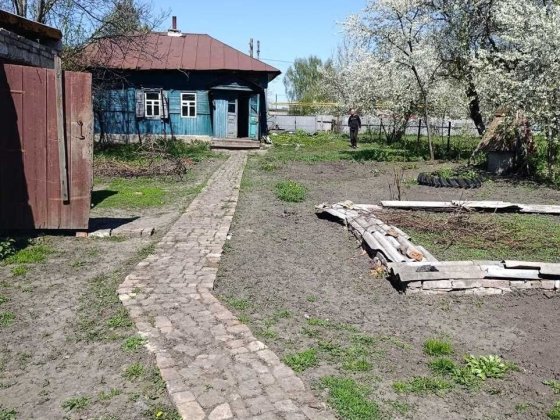 продаж будинку Конотоп Конотоп