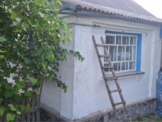 Продам частину будинку, Бровар Коростень