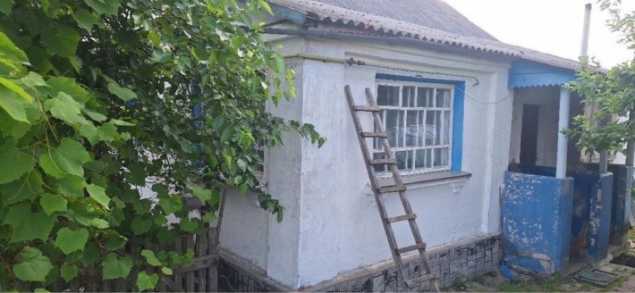 Продам частину будинку, Бровар - фото 1