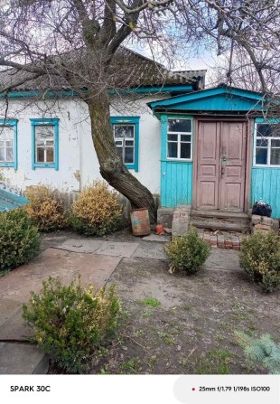 Продам будинок та окрему земельну ділянку в селі підлипне, Конотопського району. - фото 1