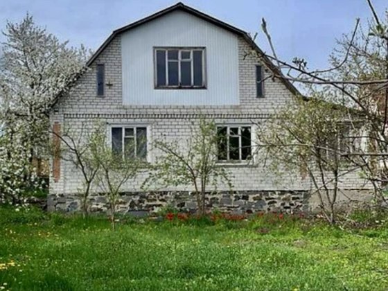 Продається будинок Коростышев