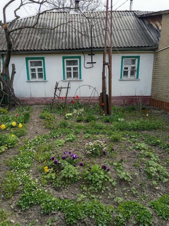 Продається половина будинку - фото 1