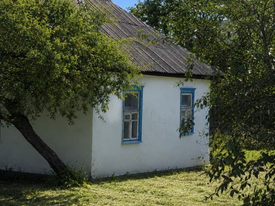 Продаж будинку з землею 7 соток