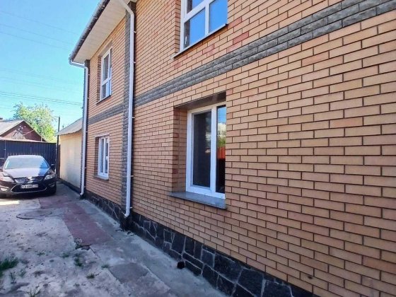 Продаж просторого будинку 200 м² у Коцюбинському – для великої родини Коцюбинское