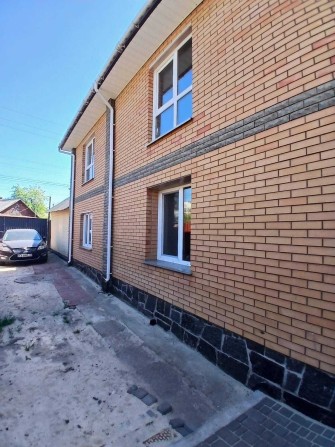 Продаж просторого будинку 200 м² у Коцюбинському – для великої родини - фото 1