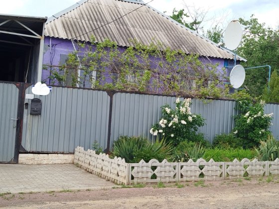 Продам будинок на Веселом Краматорск
