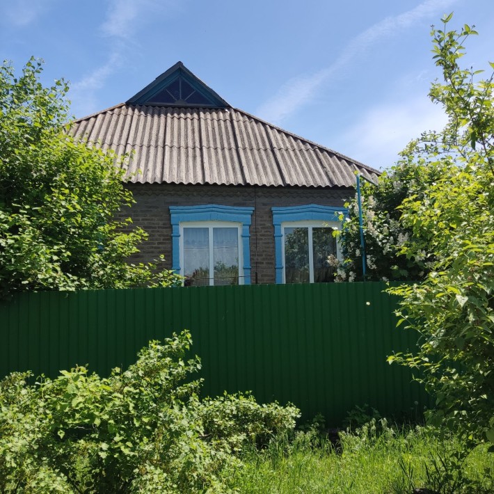 Будинок,Біленька. - фото 1