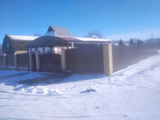 Продам просторный дом Красногорка СРОЧНО!!! Краматорск