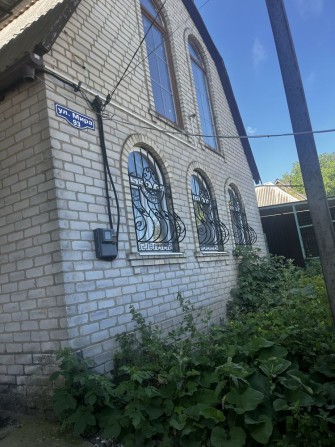 Продам дом на красногорке - фото 1