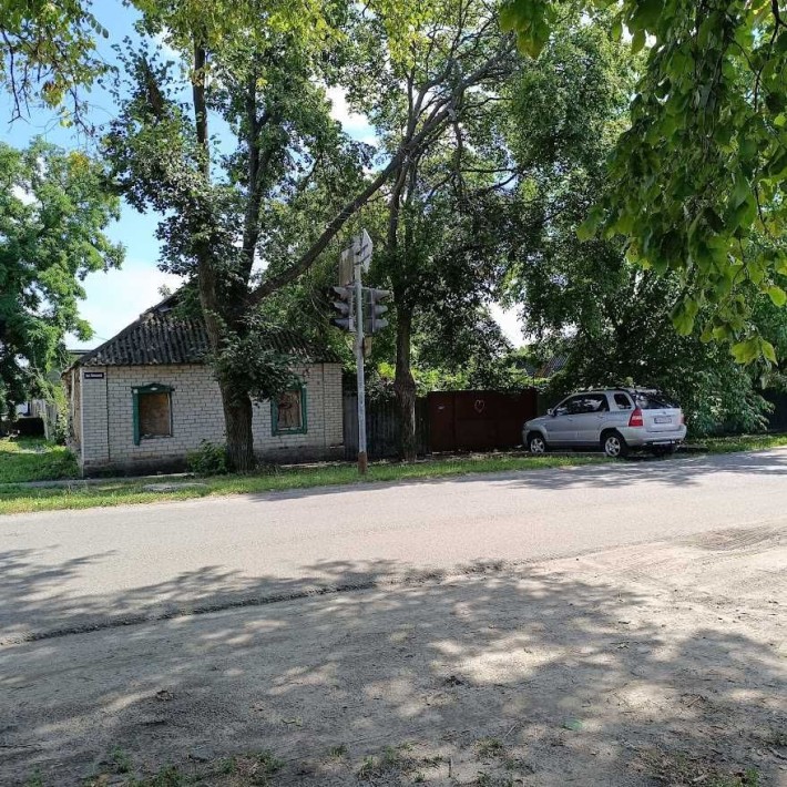 Продам будинок з приватизованим участком під бізнес. - фото 1
