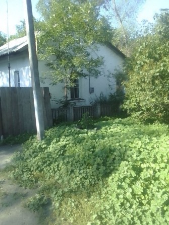 Будинок з надвірними будівлями - фото 1