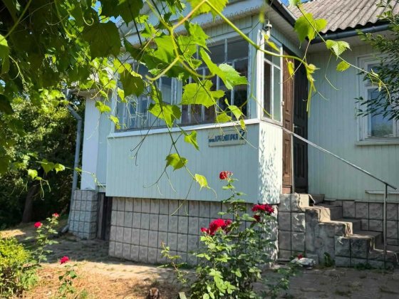 Будинок в Кременці Кременец
