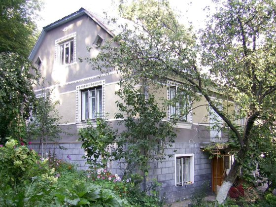 Будинок  Кременець Кременец
