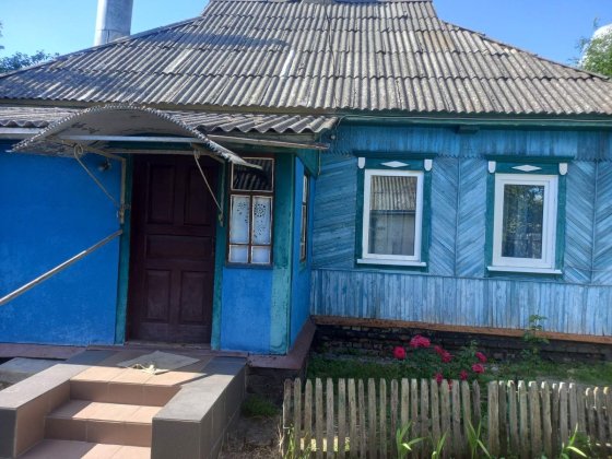 Продається  будинок 