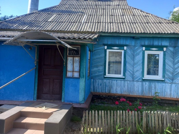 Продається  будинок - фото 1