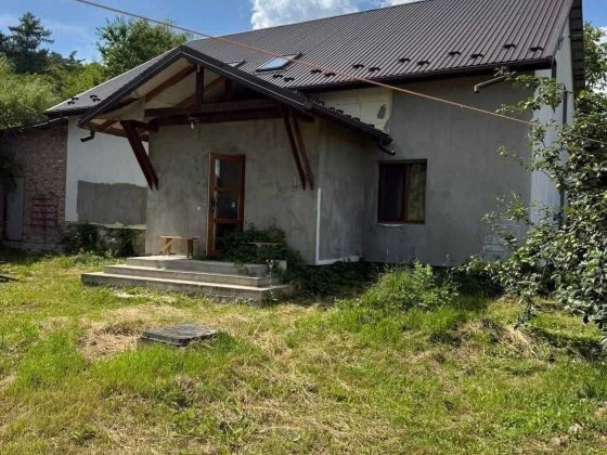 Будинок в Кременці Кременец