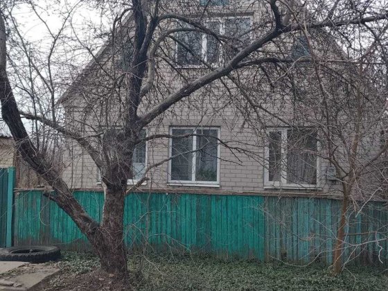 продам дом в м Лозова Лозова