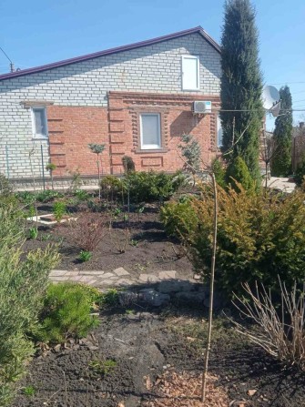Продам дом с мебелью и техникой.Только продажа ,не здаю - фото 1